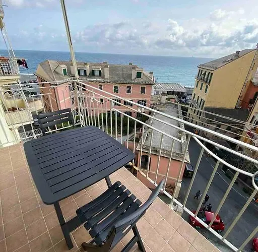 Appartamento A Sturla Beach Citra 010025-Lt-2437