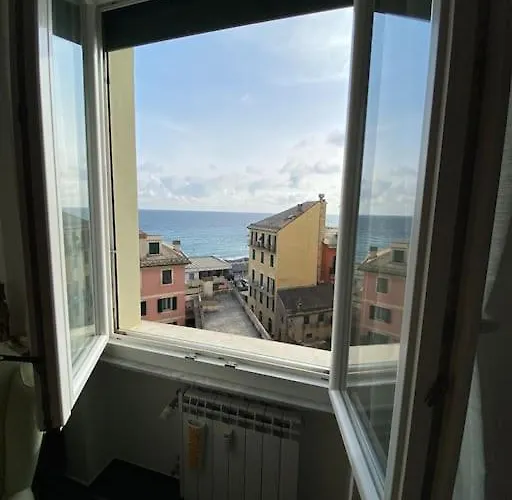 Appartamento A Sturla Beach Citra 010025-Lt-2437